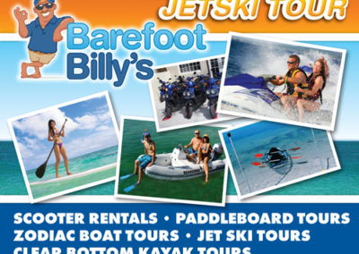 Barefoot Billy’s Watersports