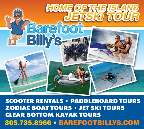 Barefoot Billy’s Watersports