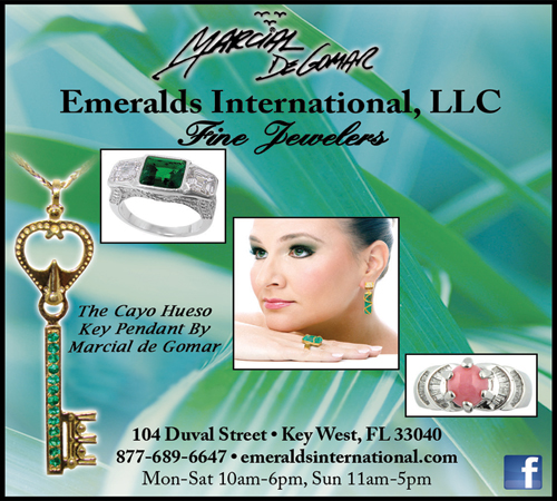 Emeralds International