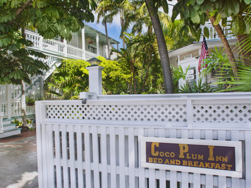 Coco Plum Inn