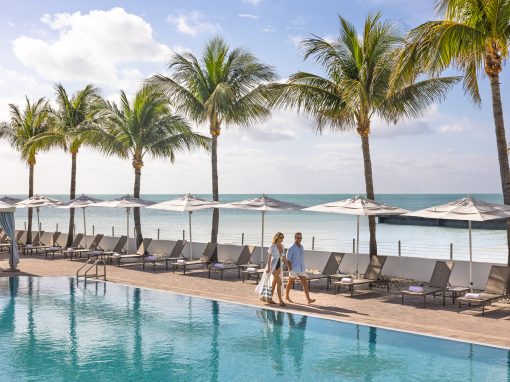 Southernmost Beach Resort & Guesthouses