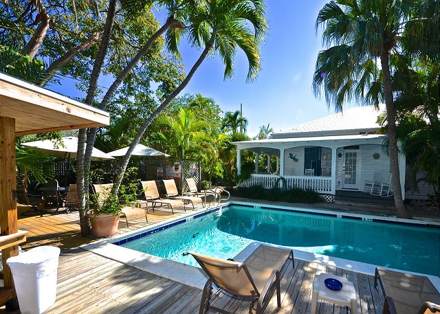 Key West Vacation Rentals, Your Paradise Awaits!