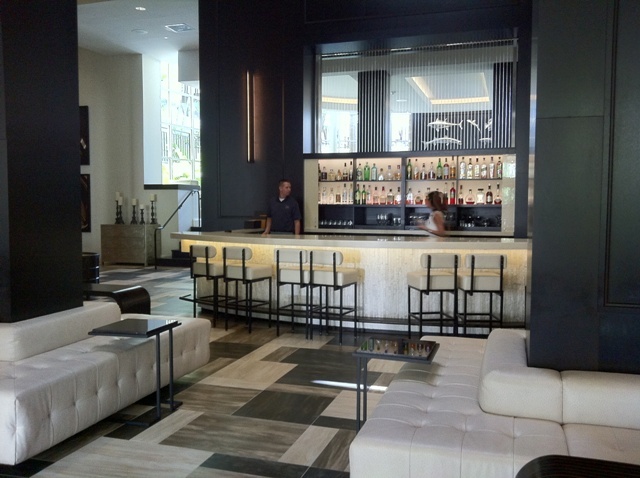 Landmark La Concha Makes History - Key West's Finest