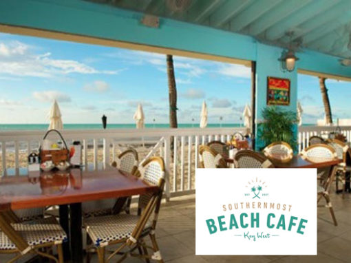 Southernmost Beach Cafe