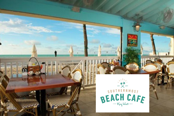 Southernmost Beach Cafe