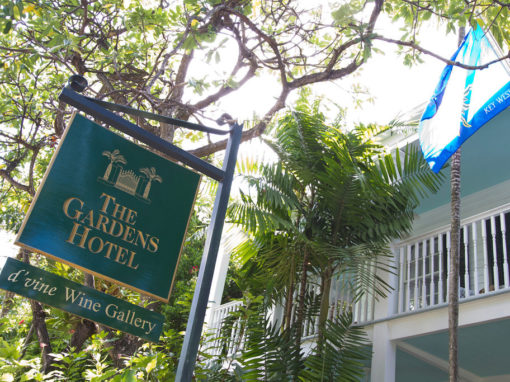 The Gardens Hotel