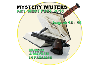 Mystery Writers Key West Fest