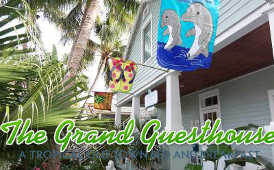 The Grand Guesthouse