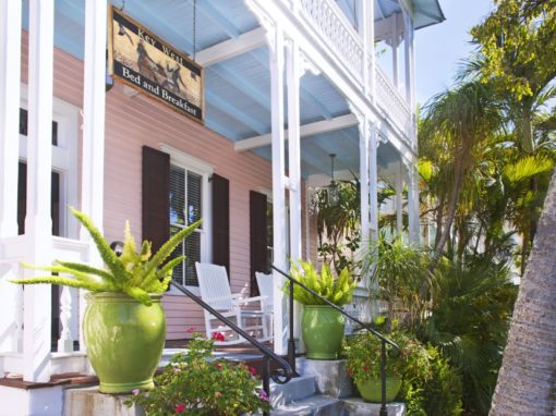 Key West Bed & Breakfast