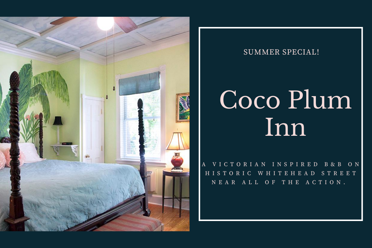 Coco Plum Inn